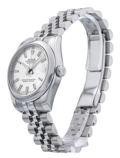 Rolex Datejust Lady 31 178240 Image 2
